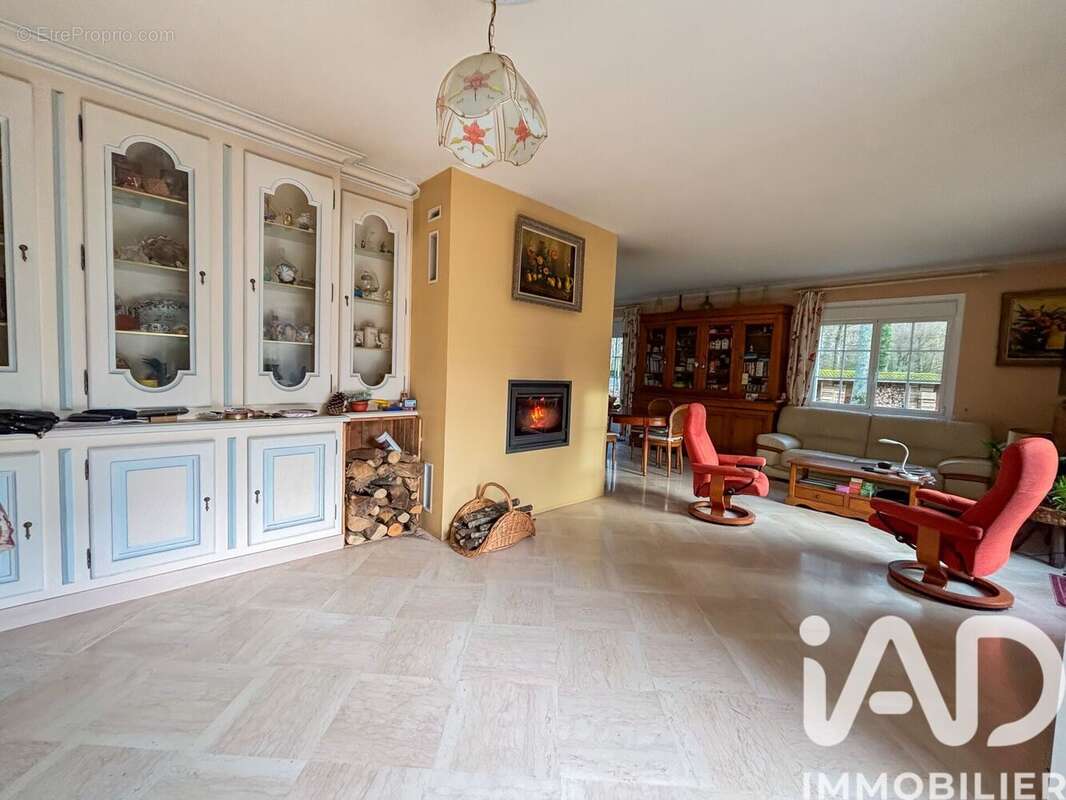 Photo 3 - Maison à ABONDANT