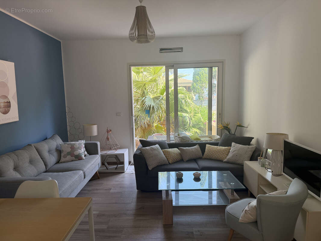 Appartement à LA SEYNE-SUR-MER