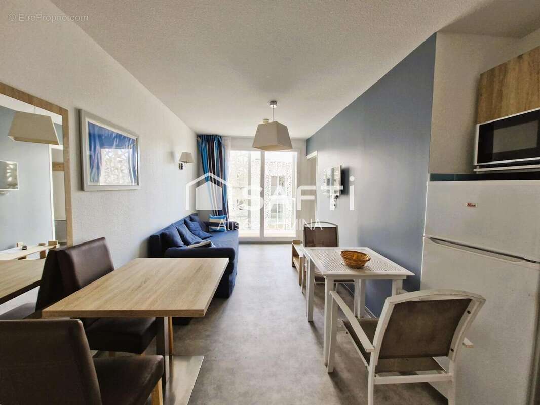 Photo 3 - Appartement à AGDE