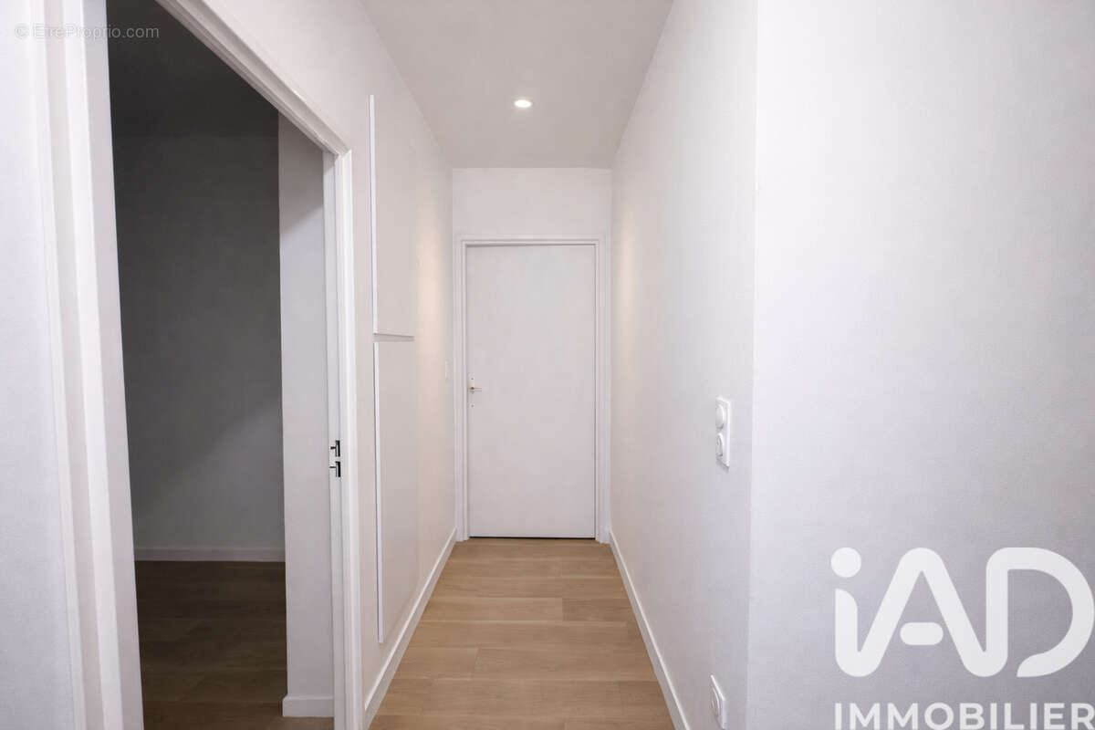 Photo 8 - Appartement à NOISY-LE-SEC