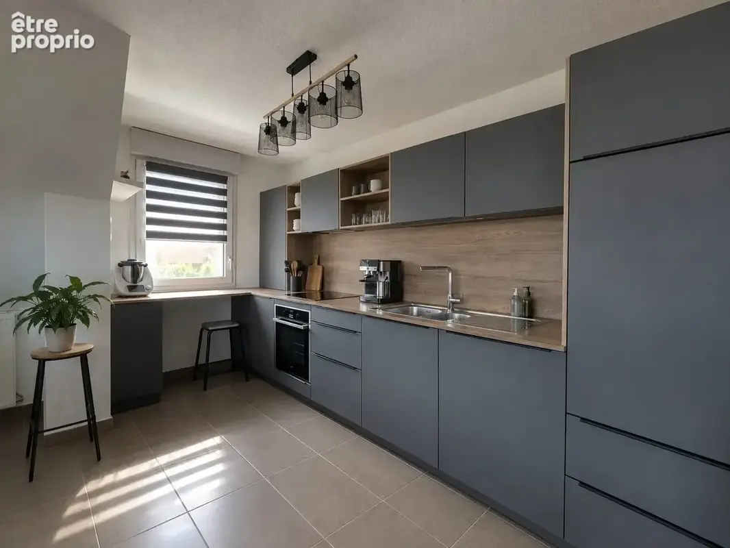 Appartement 3 pièces 68 m² à vendre à Sierentz (68510) - photo 4
