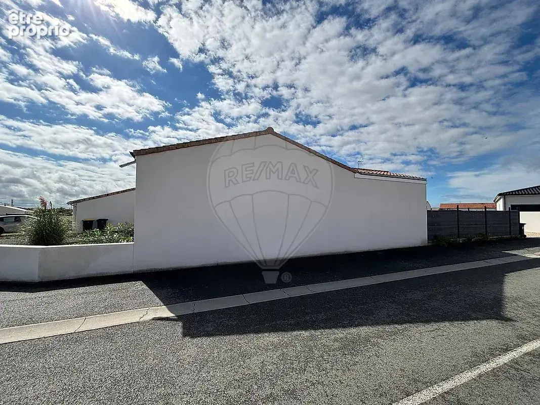 Maison 4 chambre(s) à vendre - photo 2