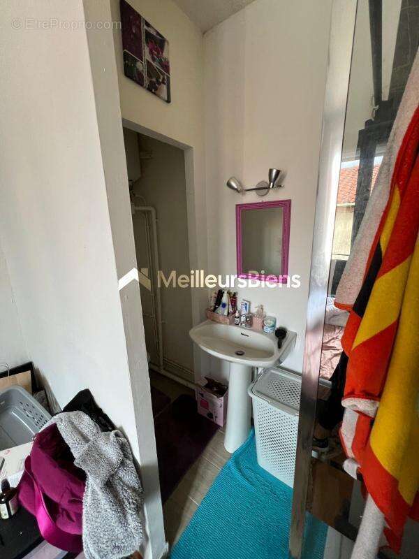 Appartement à PRADES
