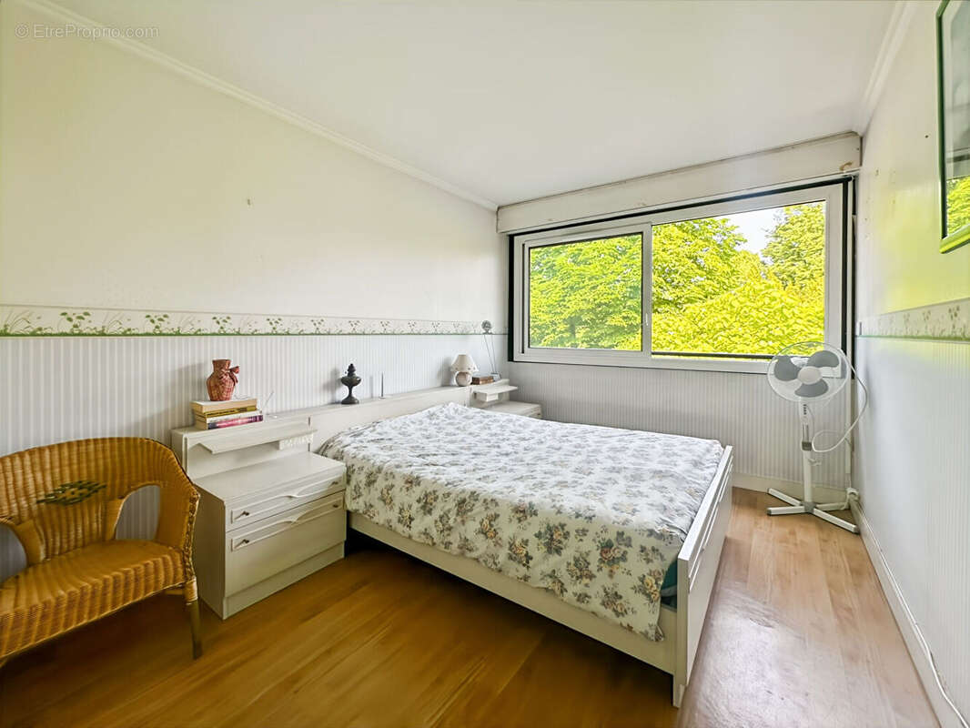 Appartement 66m² à verrières-le-buisson - photo 5