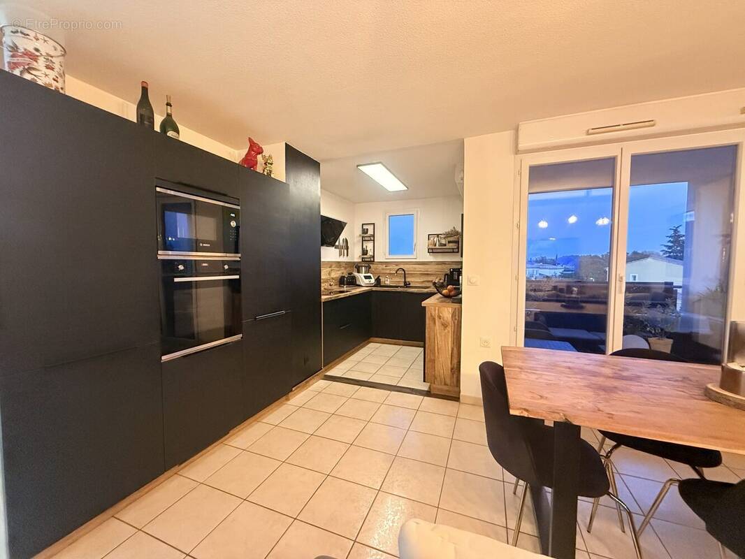 Appartement à ISTRES