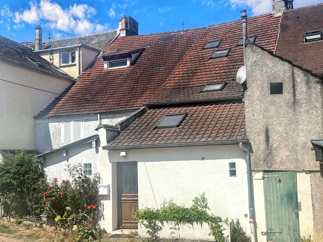 Vente Maison Houdan(78550) 451 500ï¿œ - photo 2
