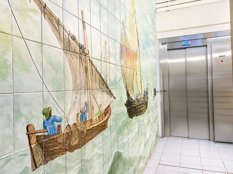 Appartement à AGDE