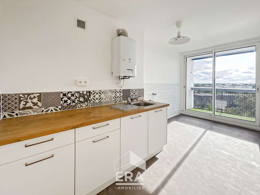 Appartement à MERIGNAC