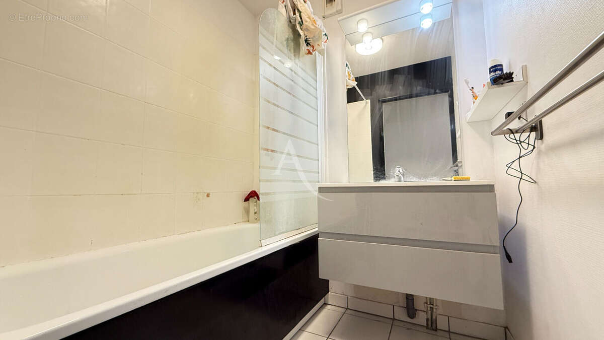 La roche sur yon appartement a vendre en exclusivite amanda - photo 7