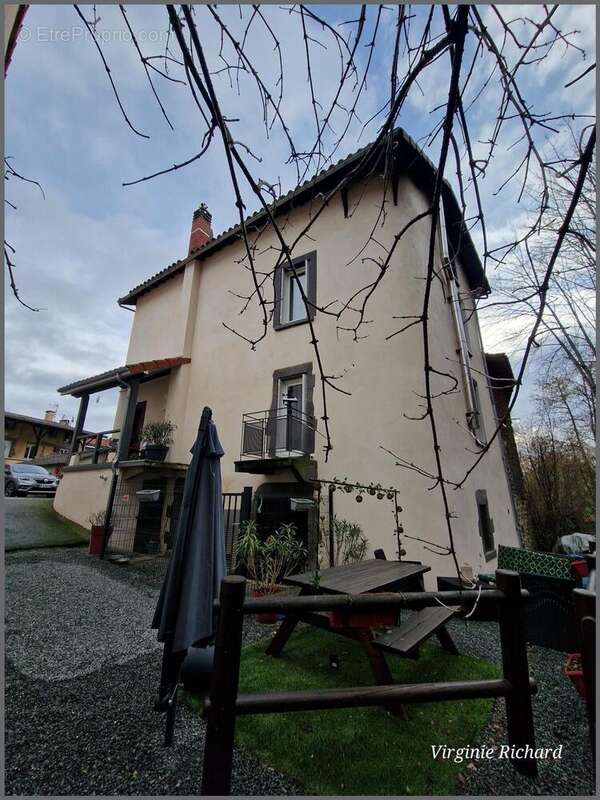 Photo 4 - Maison à ENVAL