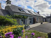 Maison à PEDERNEC