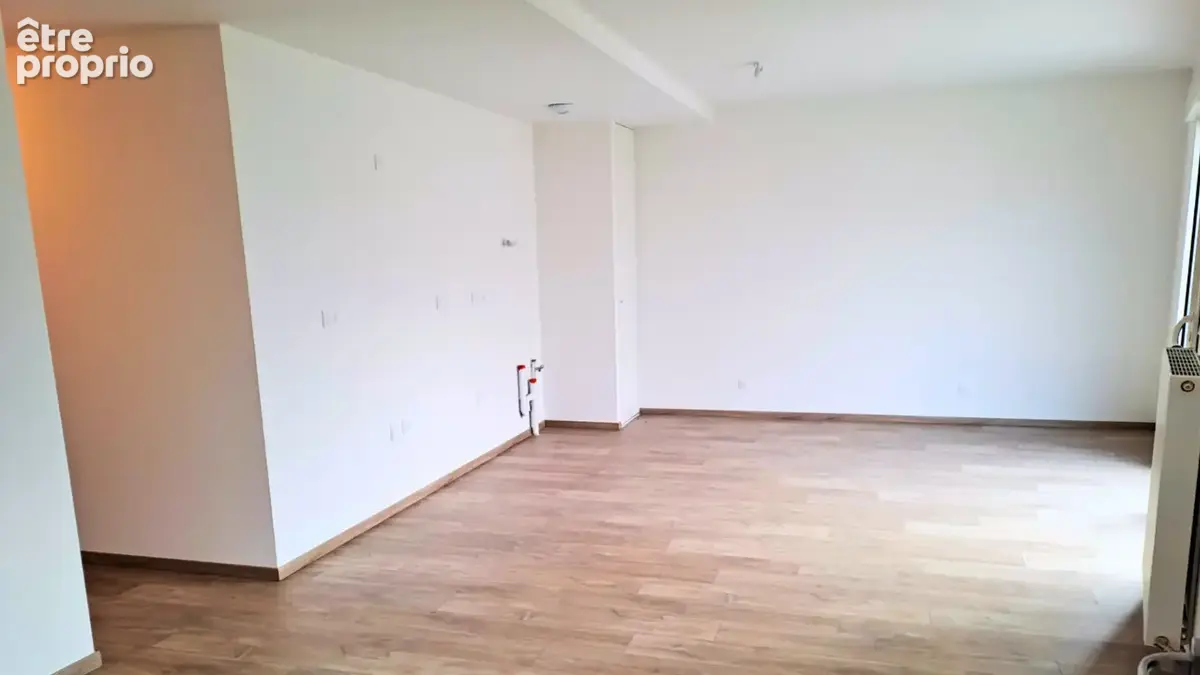 Appartement T3 en Rez de Jardin à Chevaigné ! - photo 4