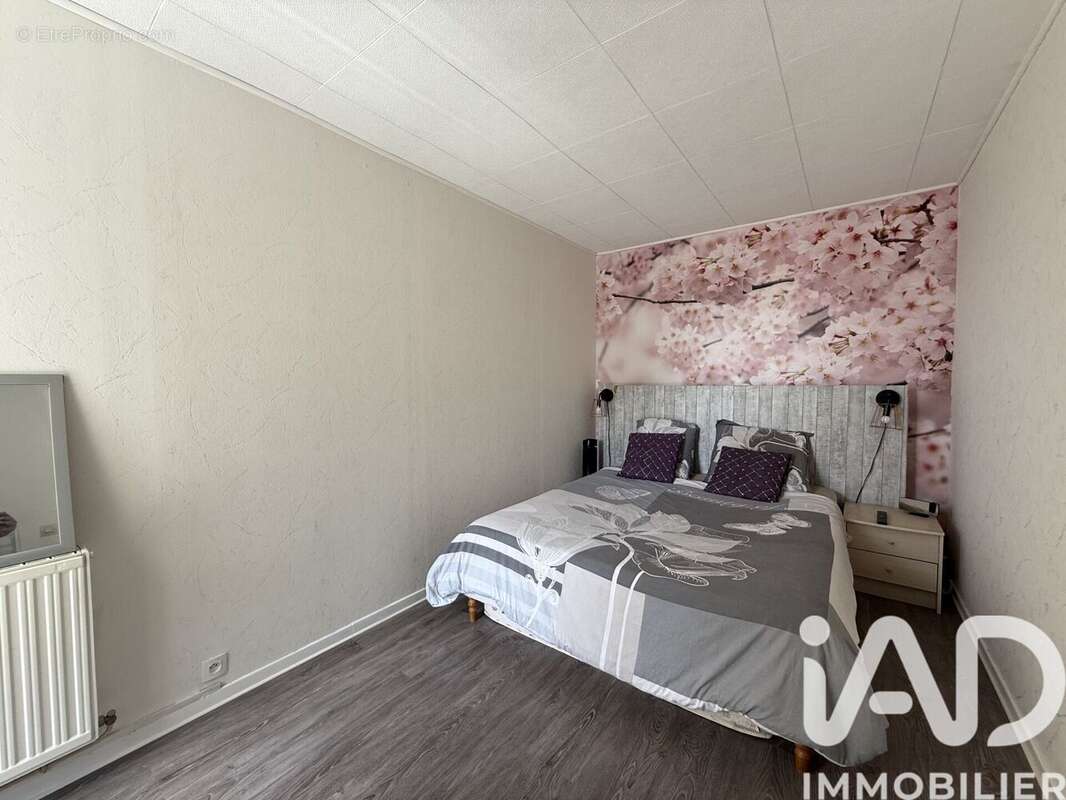 Photo 7 - Appartement à VAUX-LE-PENIL