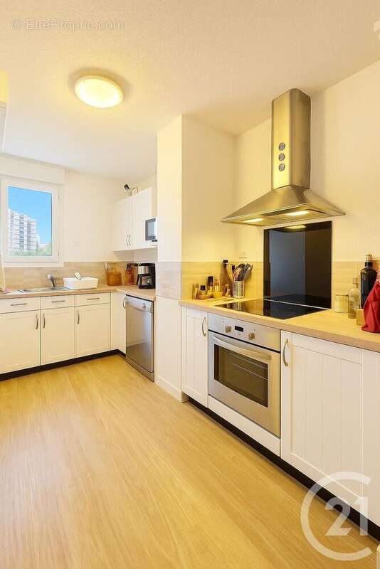 Appartement à CANET-EN-ROUSSILLON