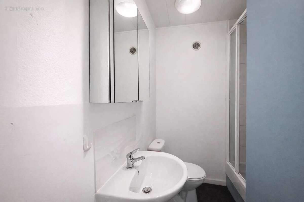 Appartement à ROUBAIX