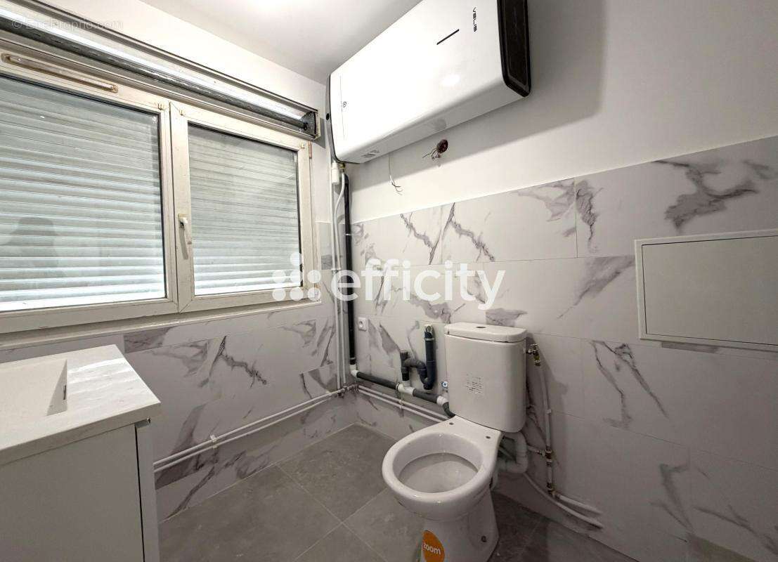 Appartement - photo 6