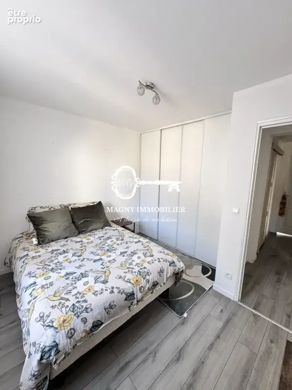Appartement 3 pièces 64 m² à vendre à Cluses (74300) - photo 8