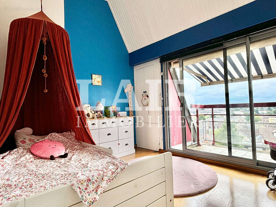 Appartement à ALENCON