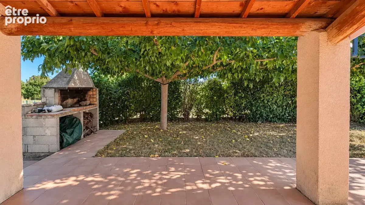 Maison 98 m² à Cadenet  - photo 3