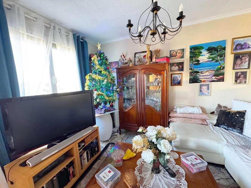 Appartement à LA SEYNE-SUR-MER