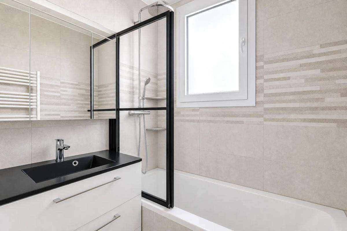 Charmant appartement lumineux à Chelles - photo 14
