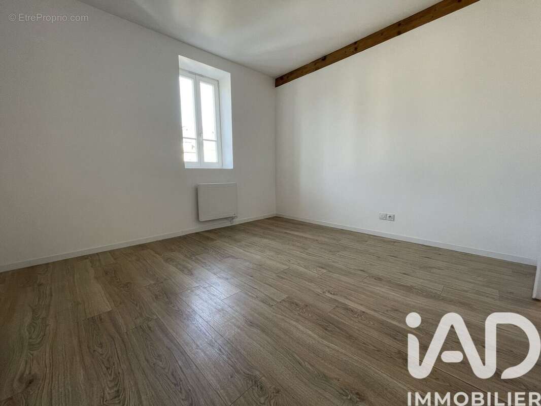 Photo 6 - Appartement à COMPIEGNE