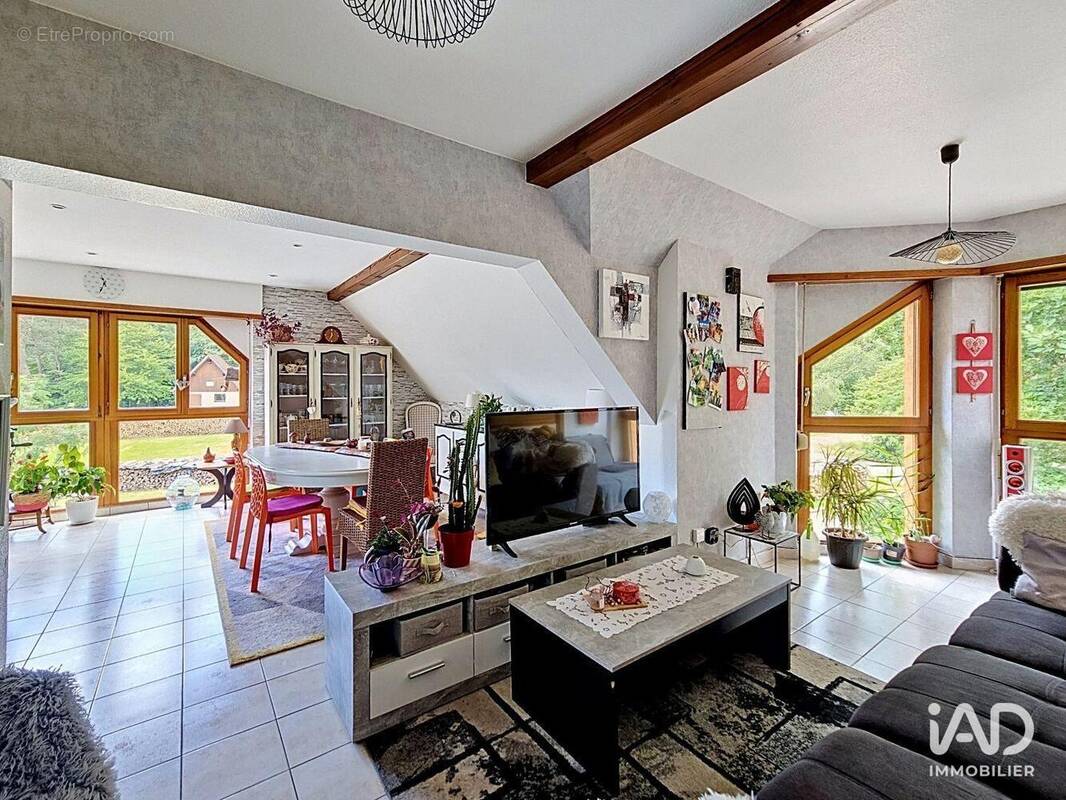 Photo 1 - Appartement à VILLE