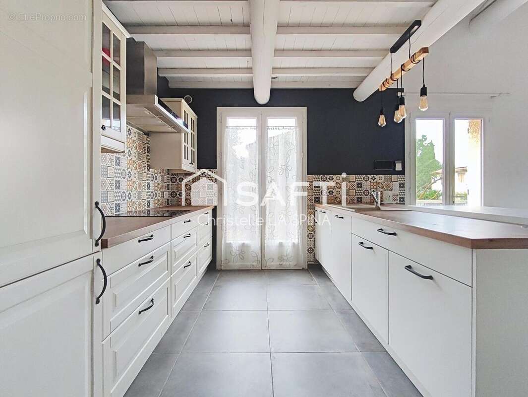 Photo 5 - Maison à MARGUERITTES