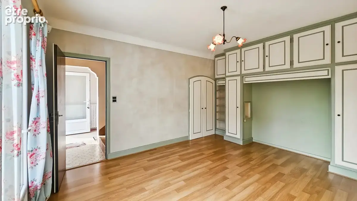 Maison à vendre 6 pièces avec grand garage et parc arboré AUREILHAN (65) - photo 40