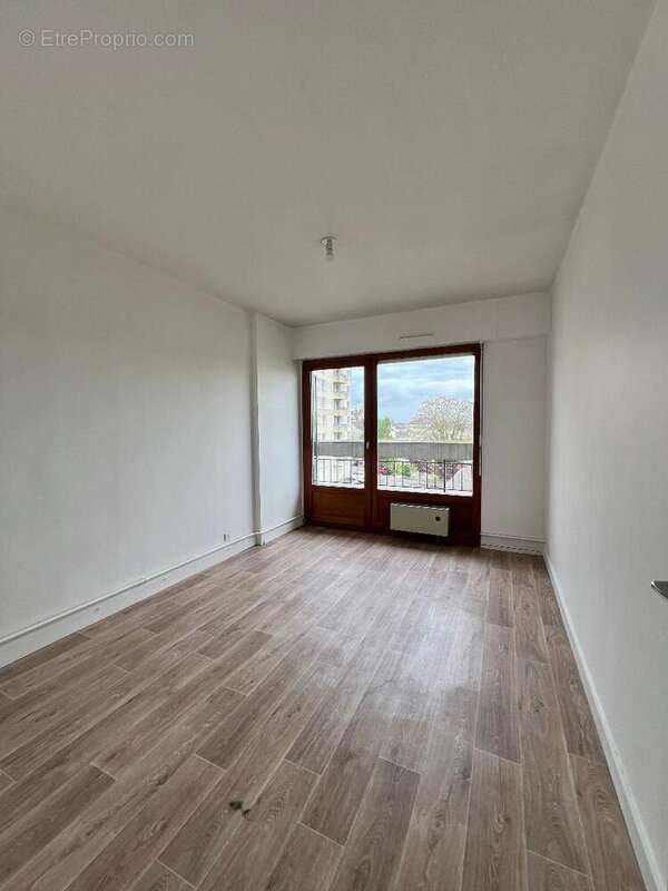   - Appartement à ANGERS