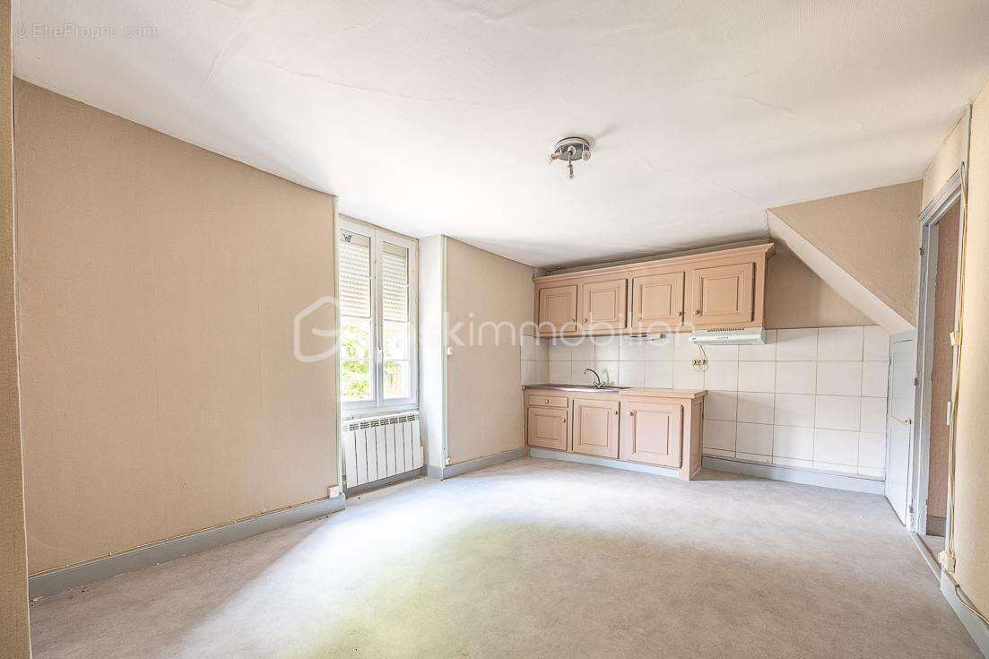 Immeuble de rapport 4 logements — 5 possibles - photo 13