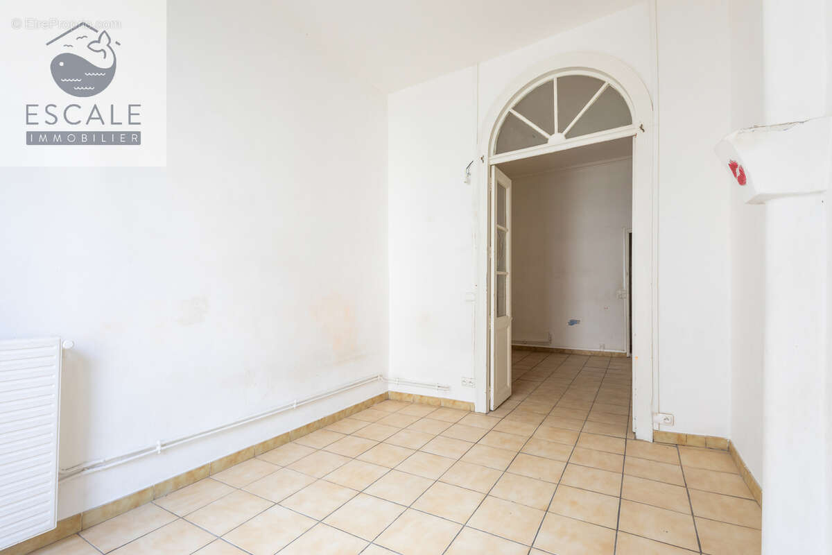 Appartement à SETE
