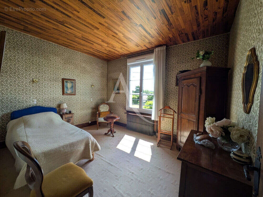 Maison à ONZAIN