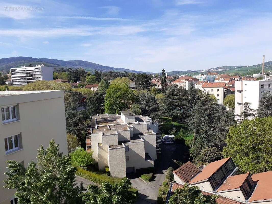 Photo 1 - Appartement à SAINT-CHAMOND