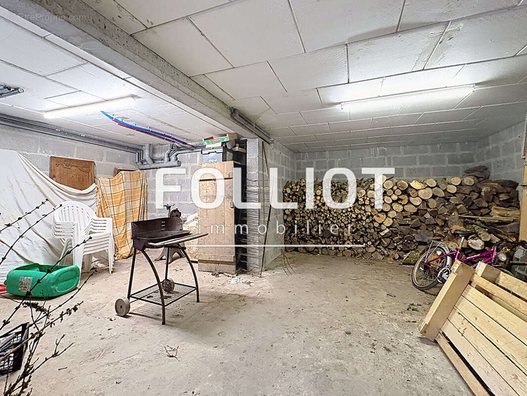 Maison à vendre à Planquery - 14490 - photo 12
