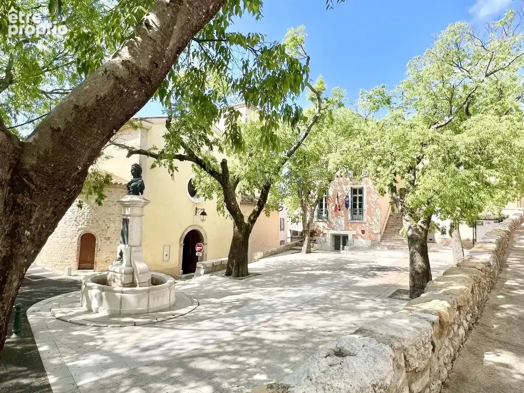 Villa de 90 m² sur 483 m² de terrain clos - photo 8