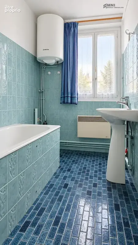Appartement 4 pièces 72 m² à vendre à Alfortville (94140) - photo 7