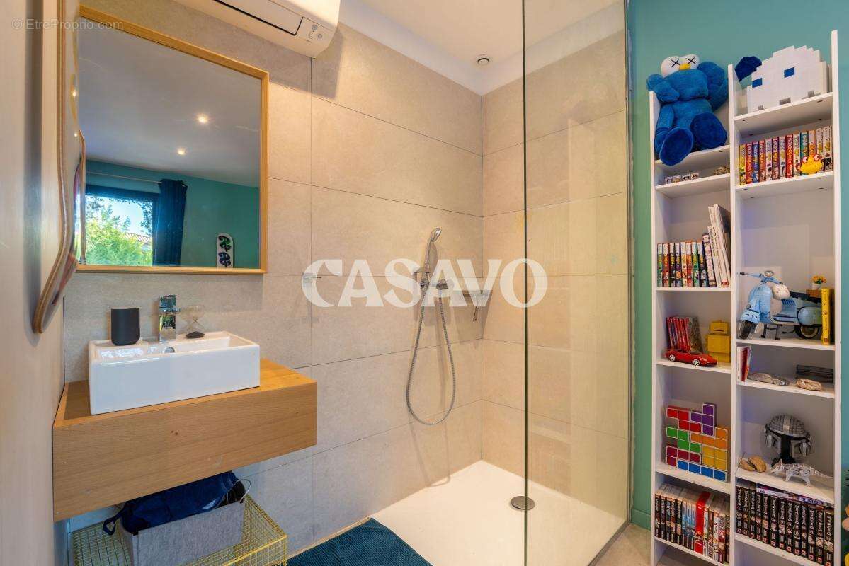 Maison à AIX-EN-PROVENCE