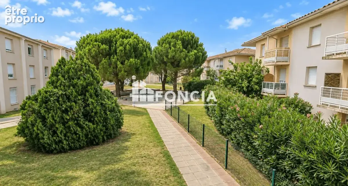 Photo Appartement à Avignon au prix de 53 900€