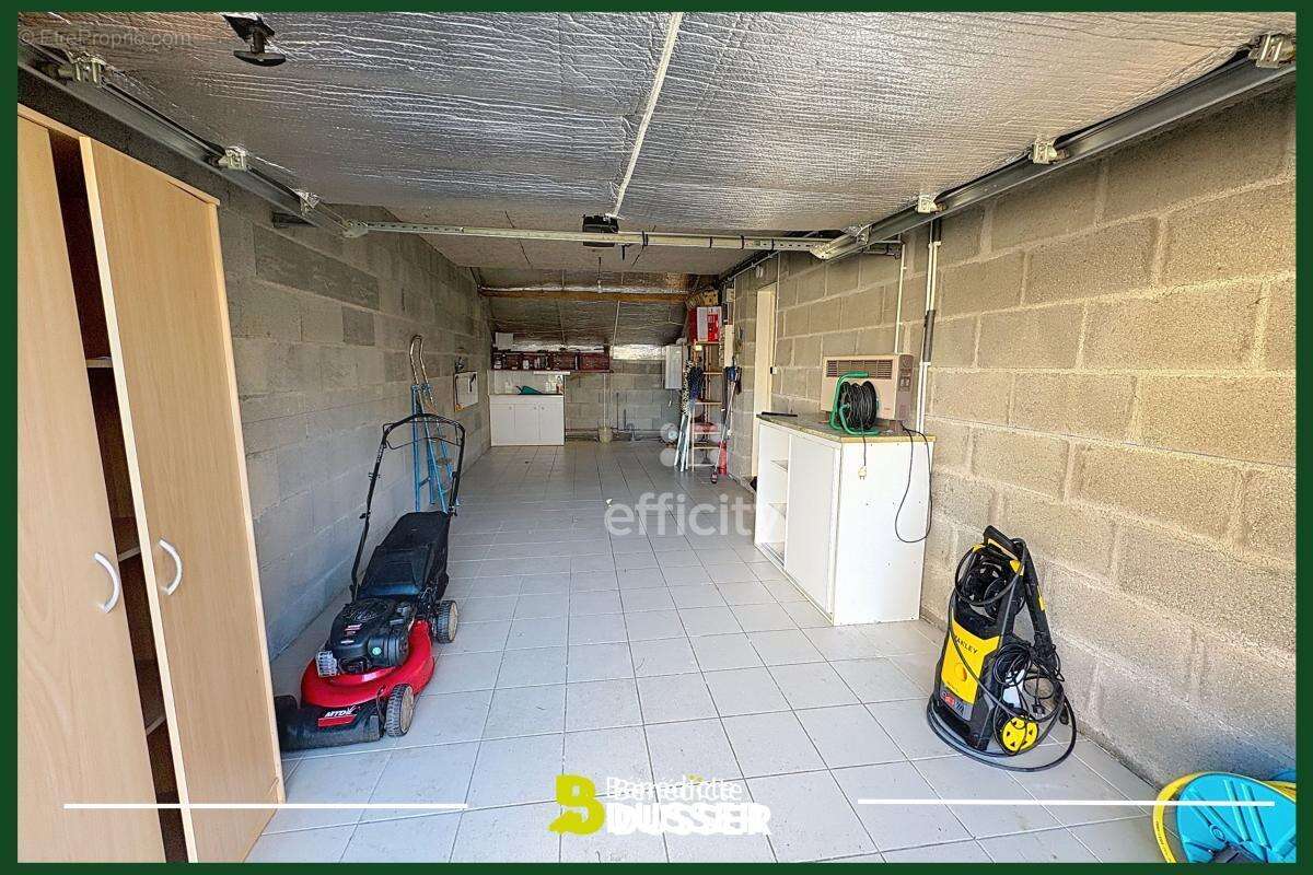 Maison à SAINT-JOUAN-DES-GUERETS