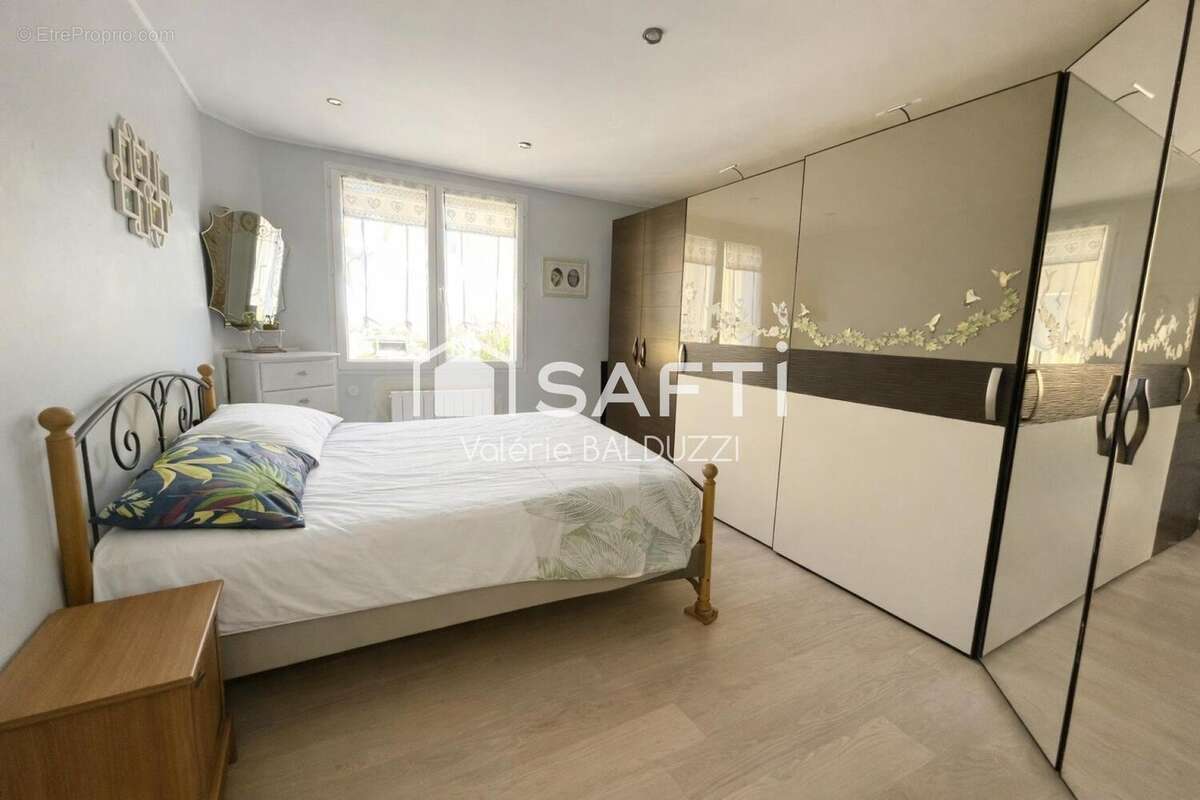 Maison 139 m² à Nogent-L'artaud  - photo 6