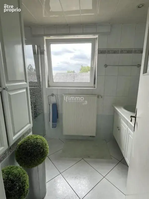 Maison mitoyenne de 186m2 avec une extension adaptée PMR - photo 7