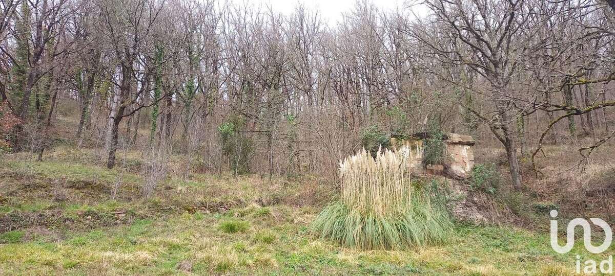 Photo 2 - Terrain à SAINT-CERE