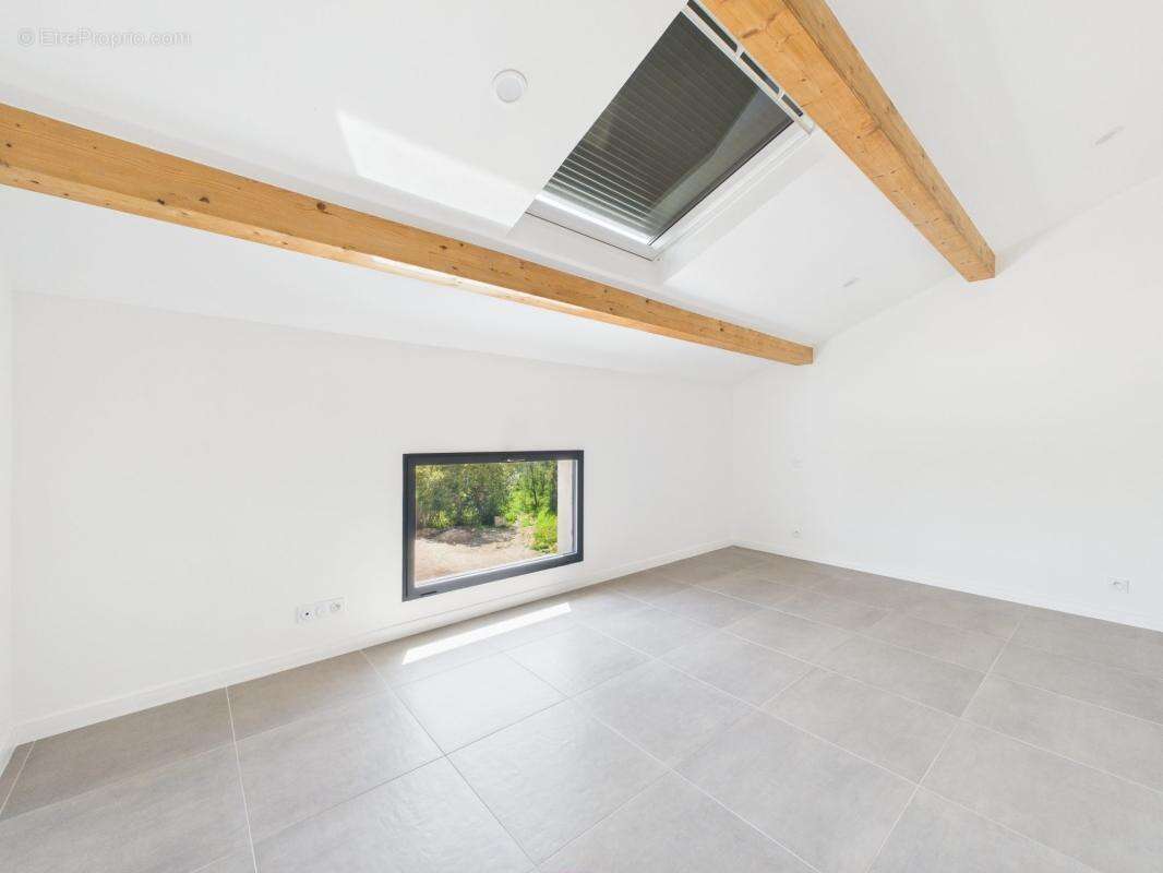 Appartement à AJACCIO