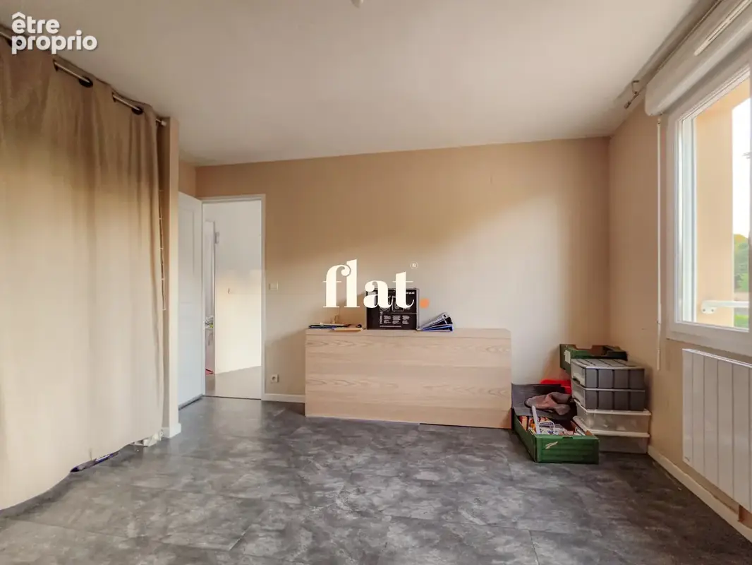 Rezé   Maison familiale récente de 100 m2, 3 chambres, jardin et carport - photo 50
