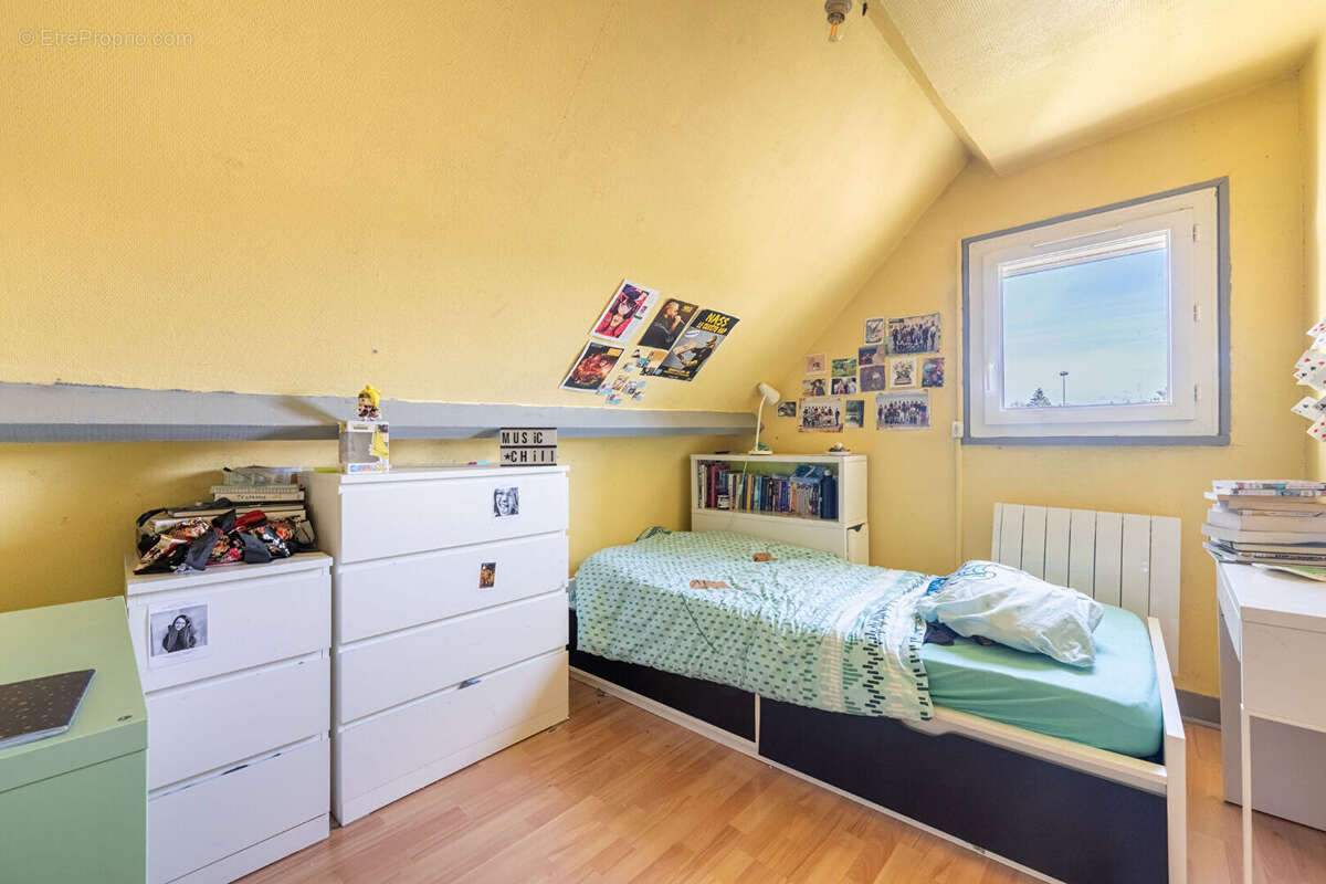 Maison à MAGNY-EN-VEXIN