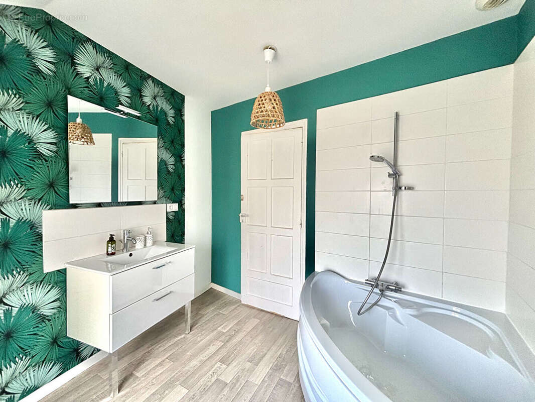 Maison  160 m2 bannalec exclusivite agence - photo 8