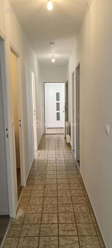 Appartement à TOURNAN-EN-BRIE
