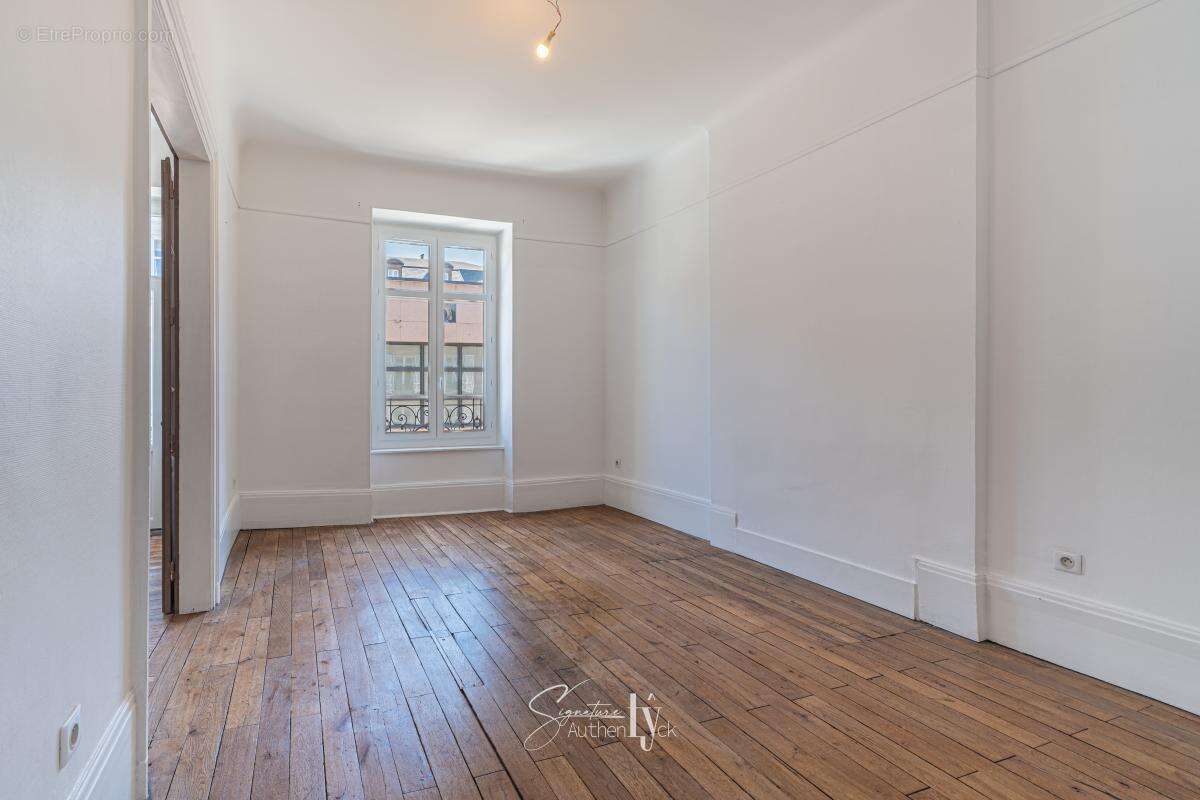 Appartement à LIMOGES