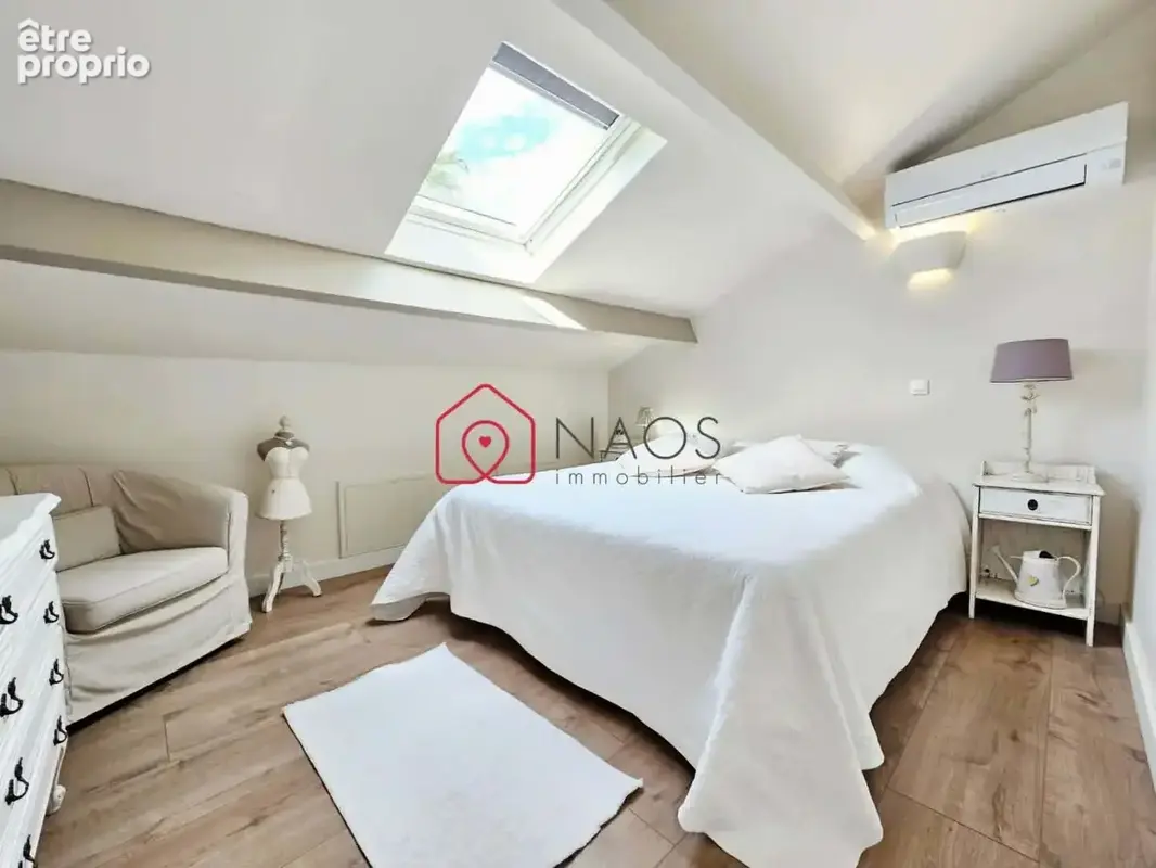 Maison de ville coup de coeur à Cavalaire - photo 9